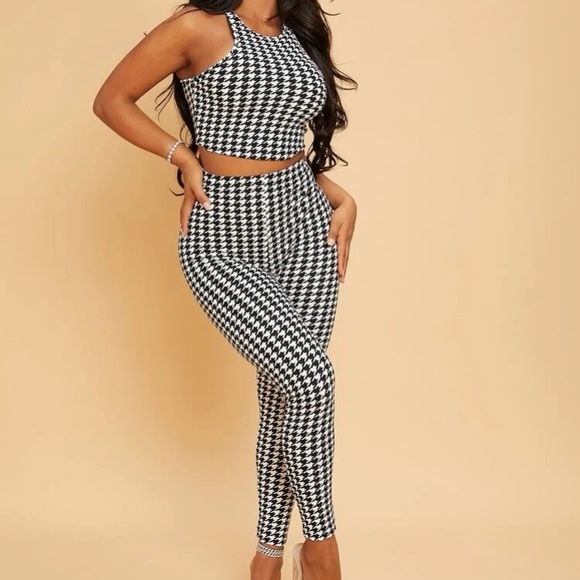Pants - 🖤Pants & Top Set🖤